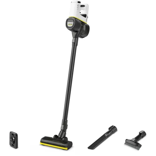 Пылесос Karcher вертикальный VC 4 Cordless myHome *EU 1.198-630.0