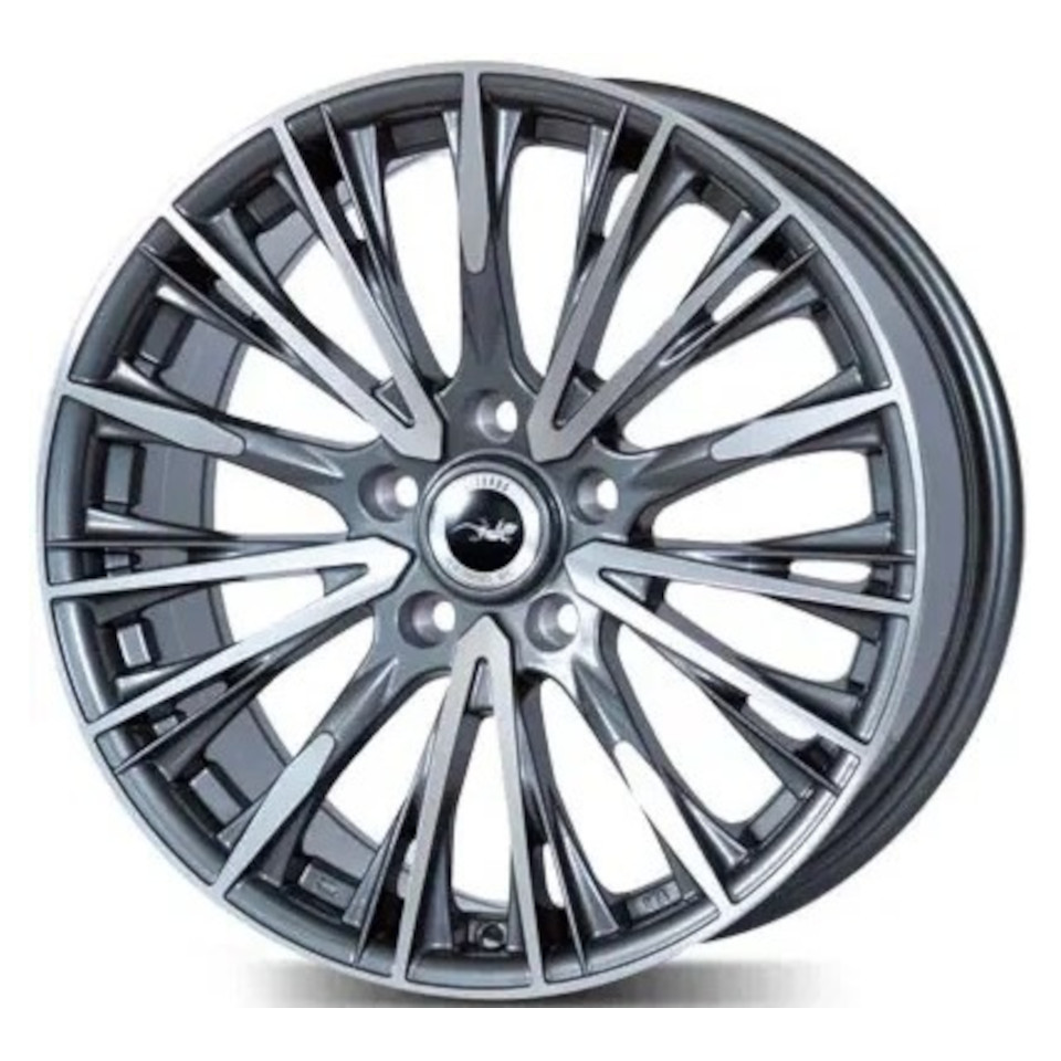 XH304 7.5x18/5x114.3 D67.1 ET49.5 B