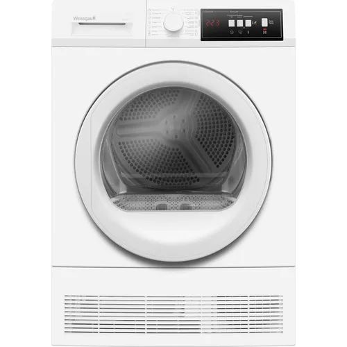 Сушильная машина WEISSGAUFF WD 547C