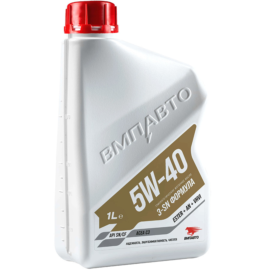 Моторное масло VMPAuto Modern 5W-40