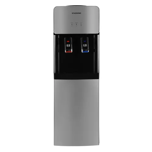 Кулер STARWIND SW-1011EB