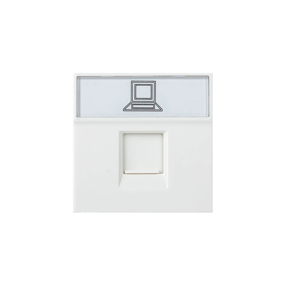 Механизм розетки EKF HDMI RJ45