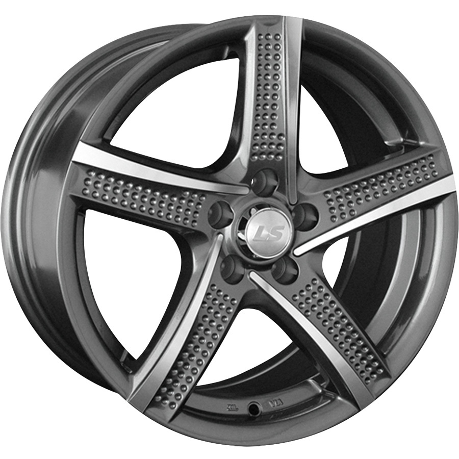 LS 7X16/5X100