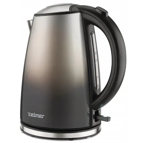 Чайник электрический ZELMER ZCK1275