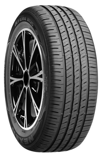 Roadian HTX 102H