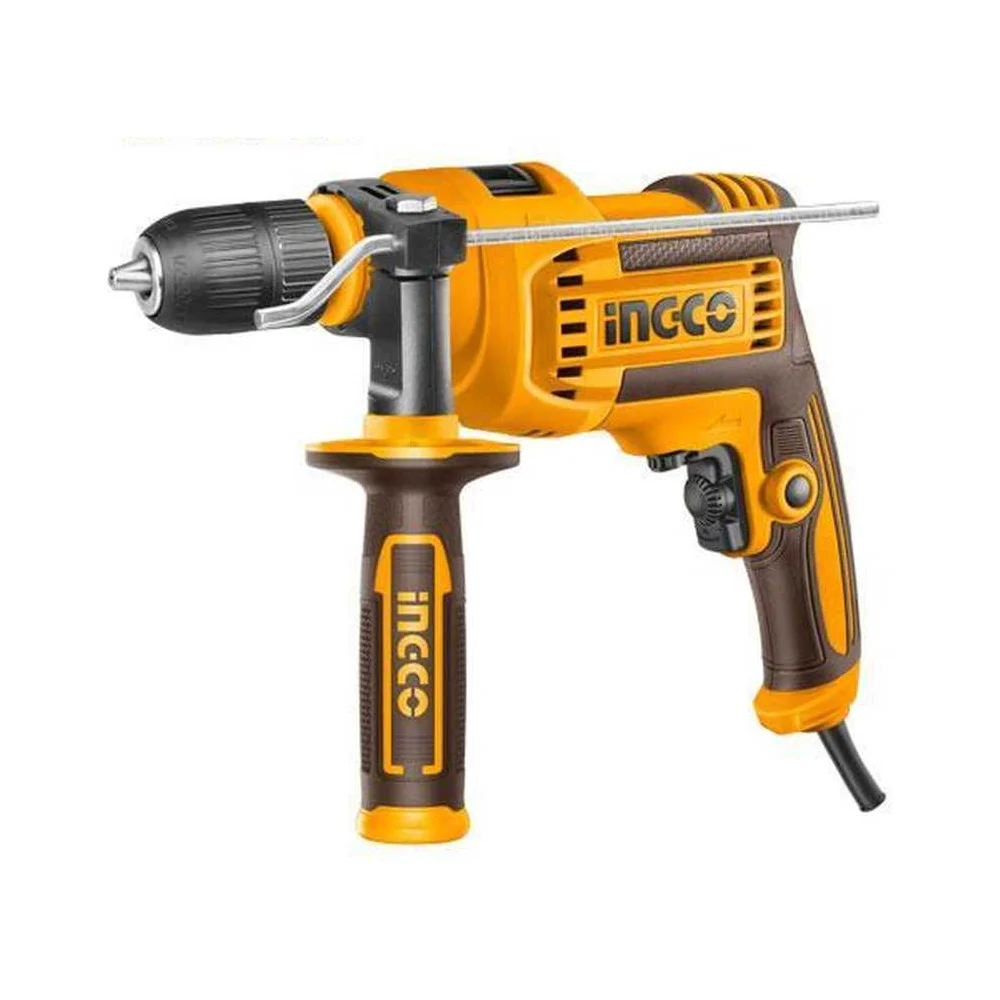 Электрическая дрель INGCO INDUSTRIAL ID9008