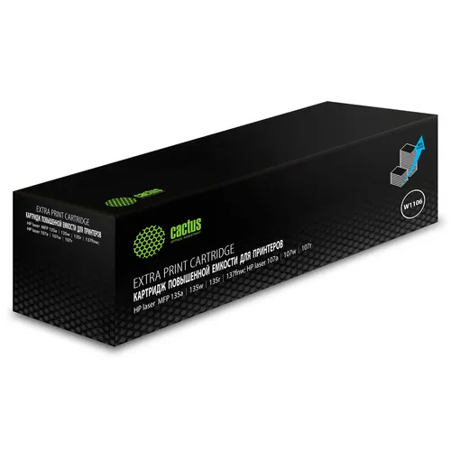 Лазерный картридж Cactus CSP-W1106-MPS