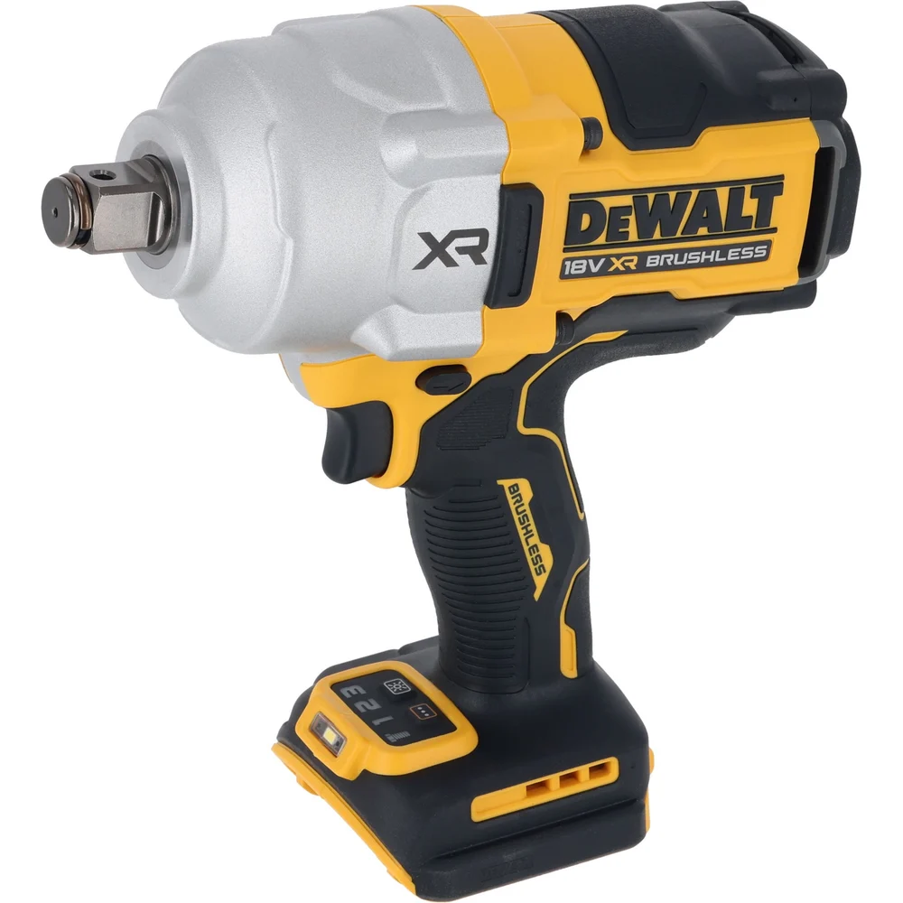 Аккумуляторный гайковерт Dewalt DCF964N