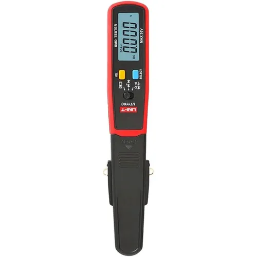 Тестер SMD UNI-T UT116C