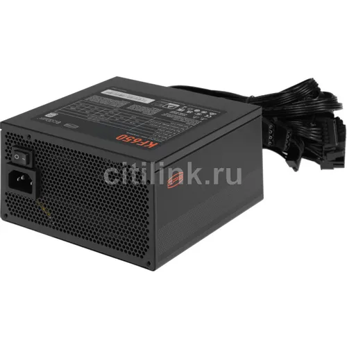 Блок питания PCCOOLER F650