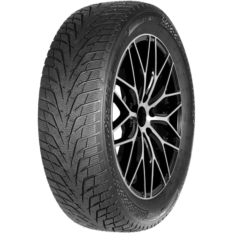 245/60 R18 105T Без шипов