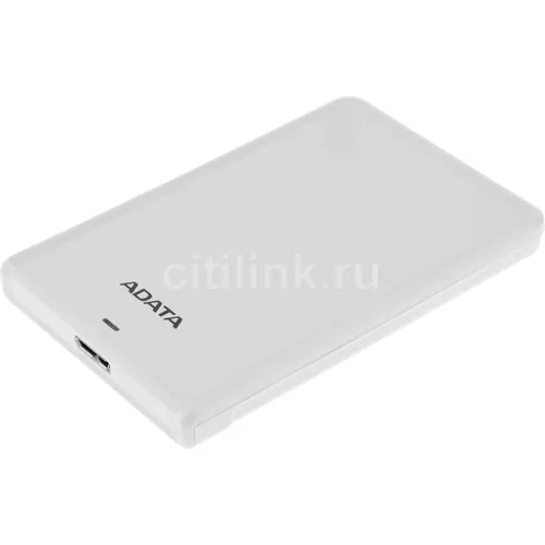1ТБ Внешний диск HDD A-DATA HV620S