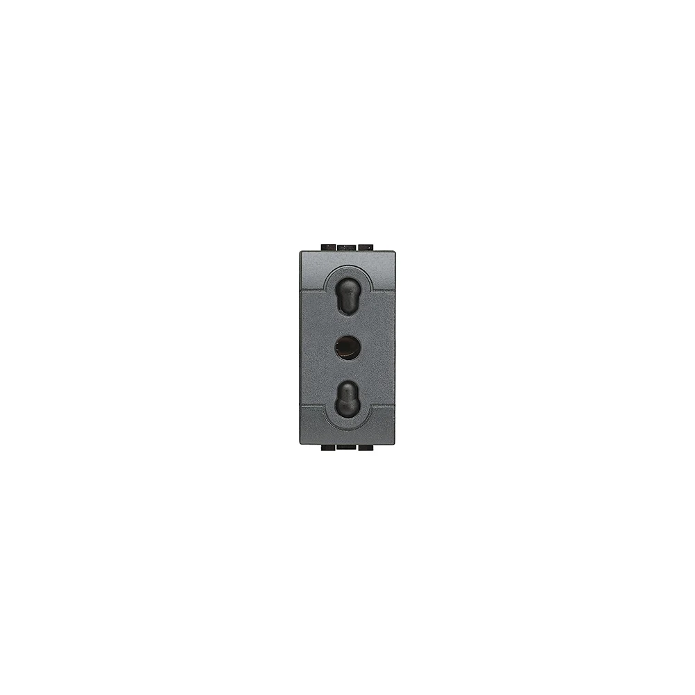 Розетка Bticino L4180