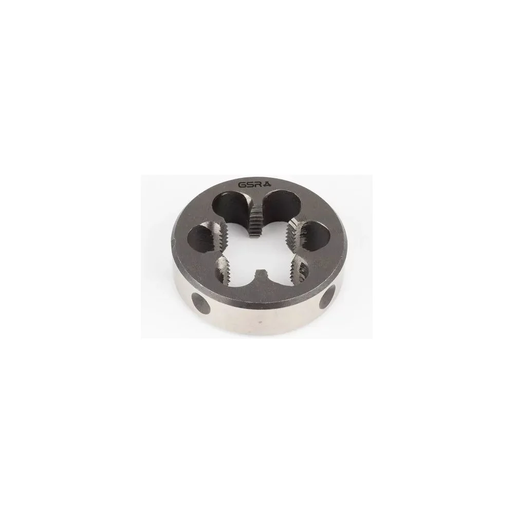 Плашка круглая GSR UNC Nr HSSG DIN EN B00462050