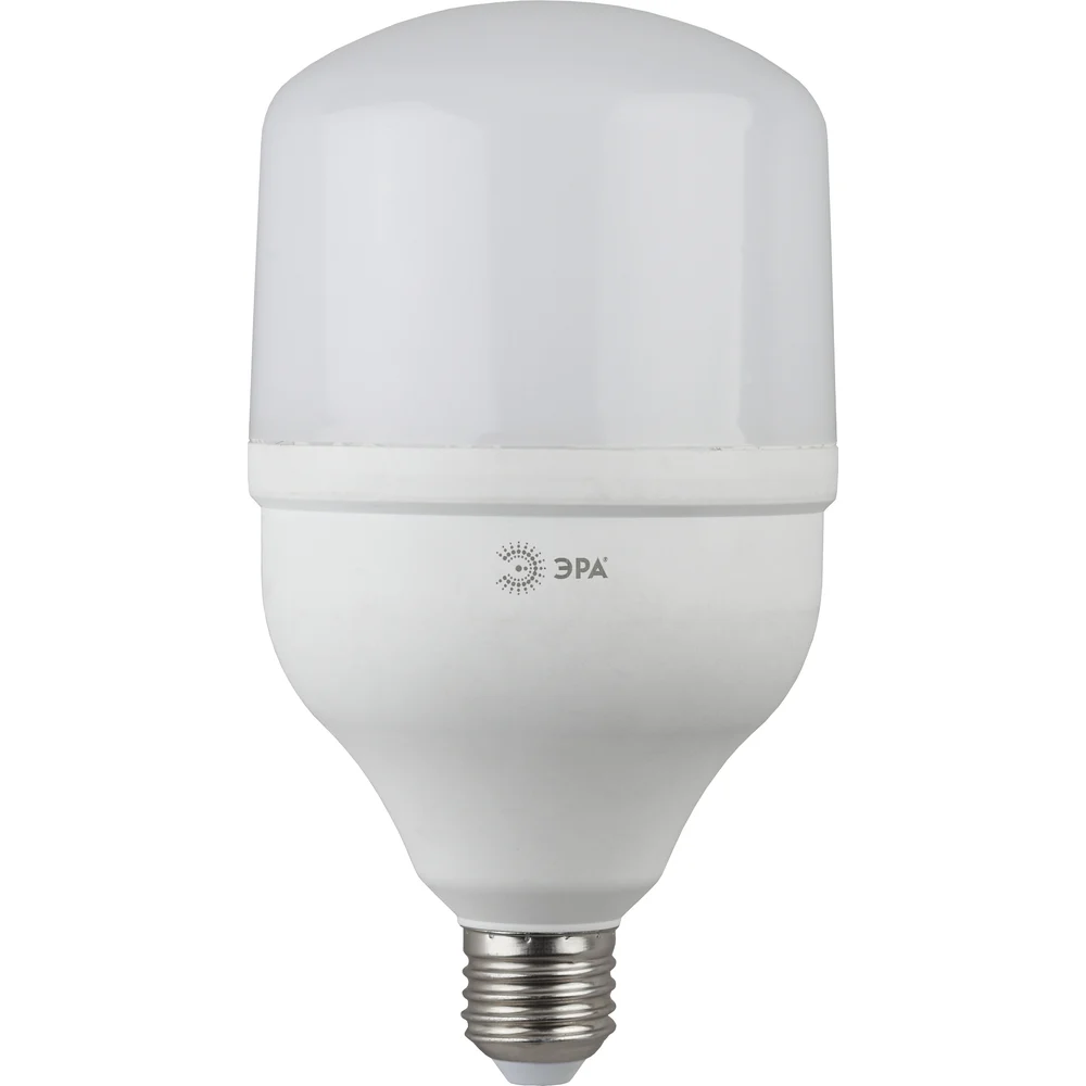 Светодиодная лампа ЭРА POWER T100-30W-2700-E27