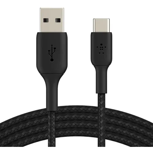 Кабель BELKIN CAB002BT3MBK