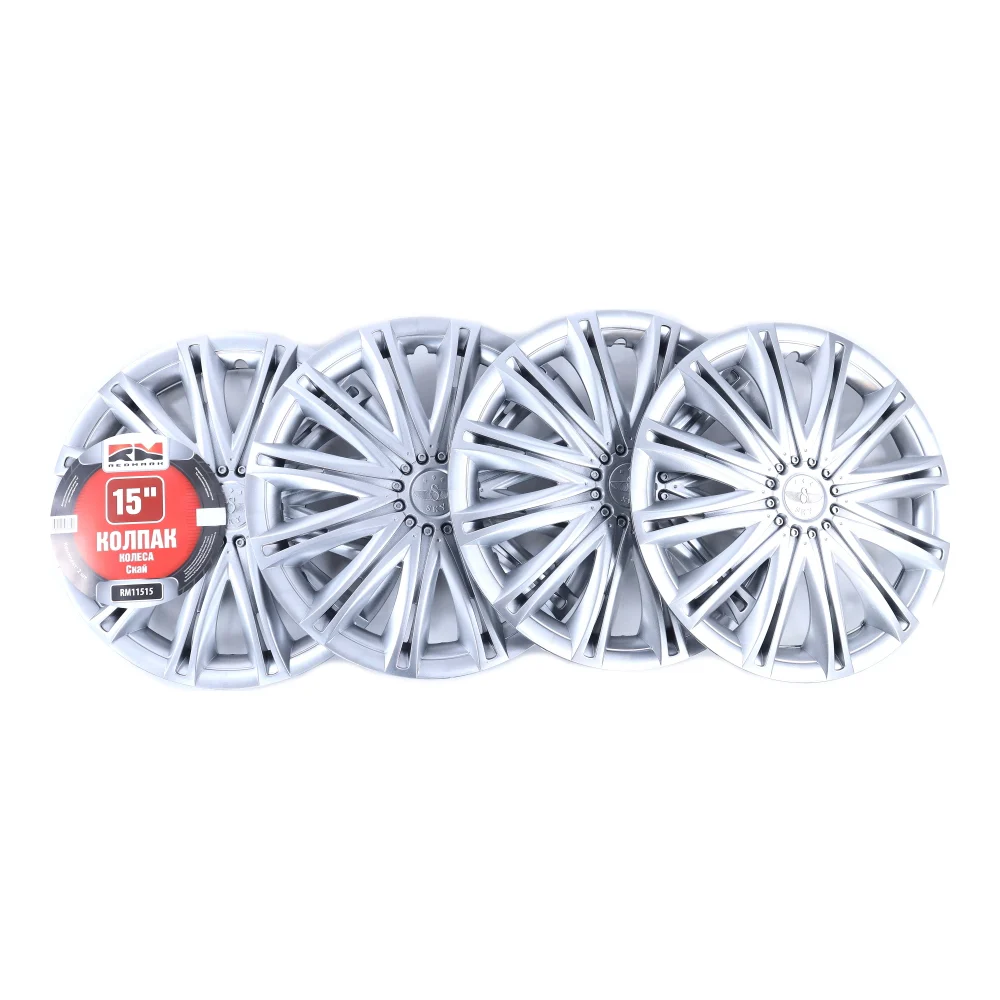 Колпак колеса REDMARK RM11515