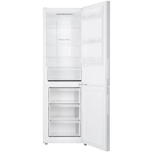 Холодильник двухкамерный HAIER CEF535AWD