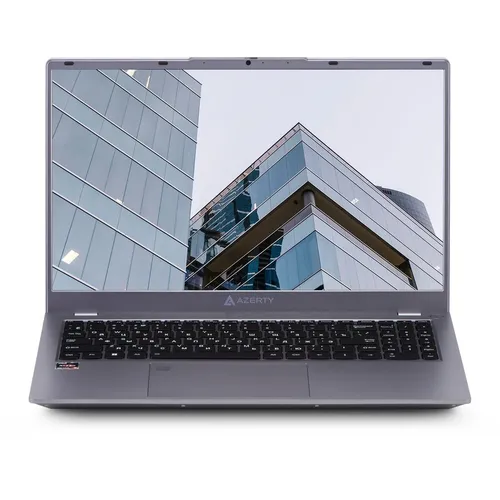 Ноутбук AZERTY Novel RBA-2510