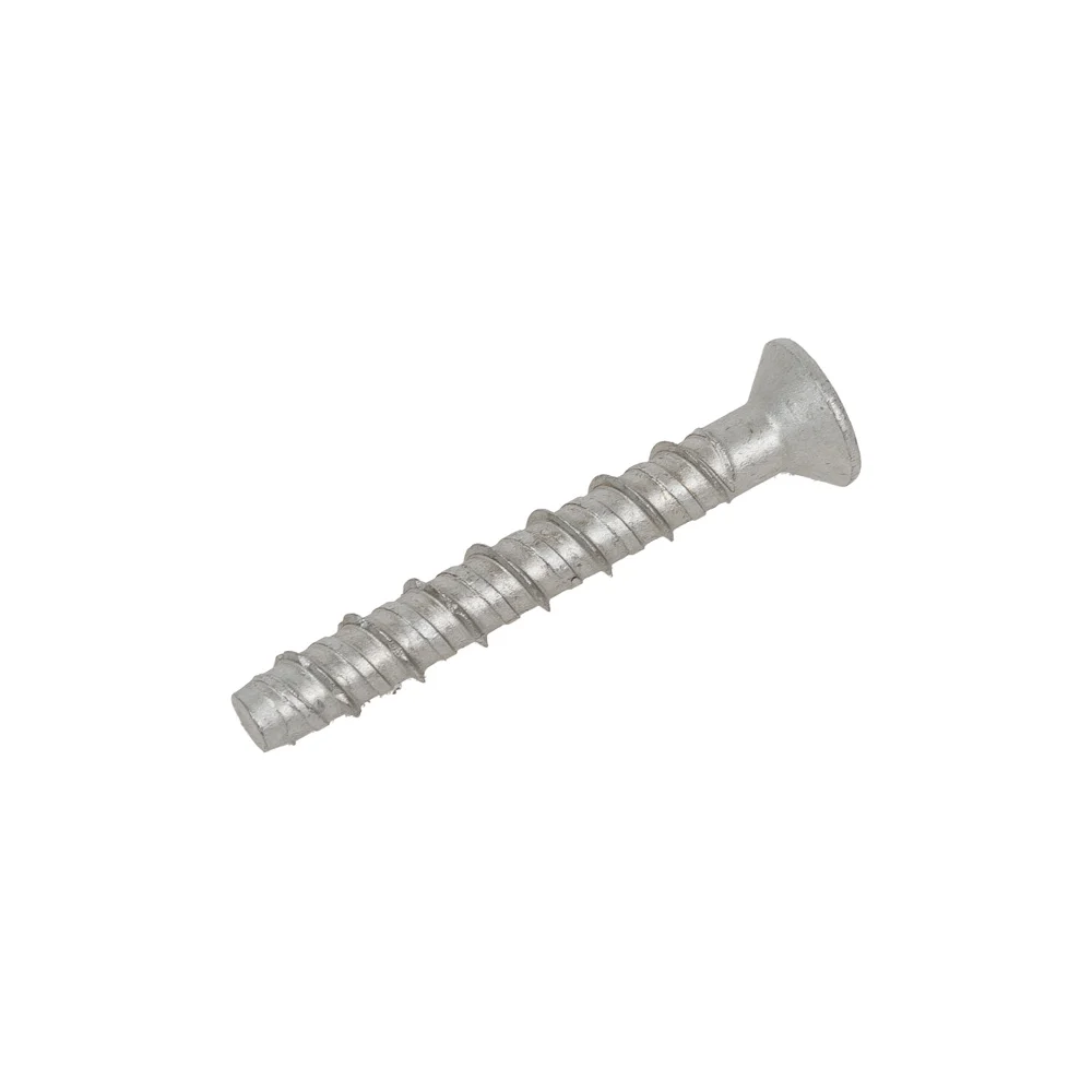 Шуруп по бетону SORMAT SCS CS 6X50