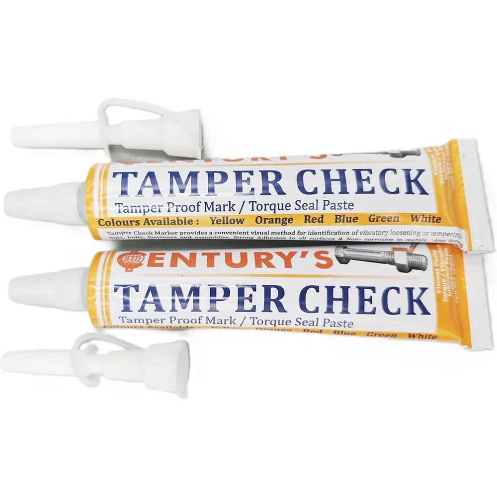 Маркер для пломбирования Century Markers Century Tamper Check CM96013-2