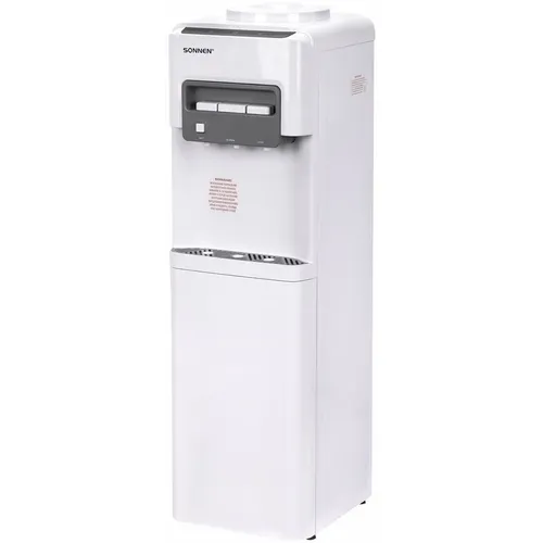Кулер для воды SONNEN FSC-03AC