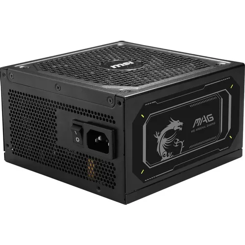 Блок питания MSI MAG A1000GL