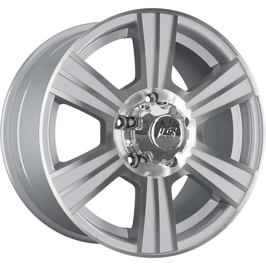 LS 7X16/5X139.7