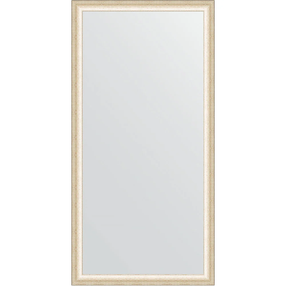 Зеркало в багетной раме EVOFORM 50X100