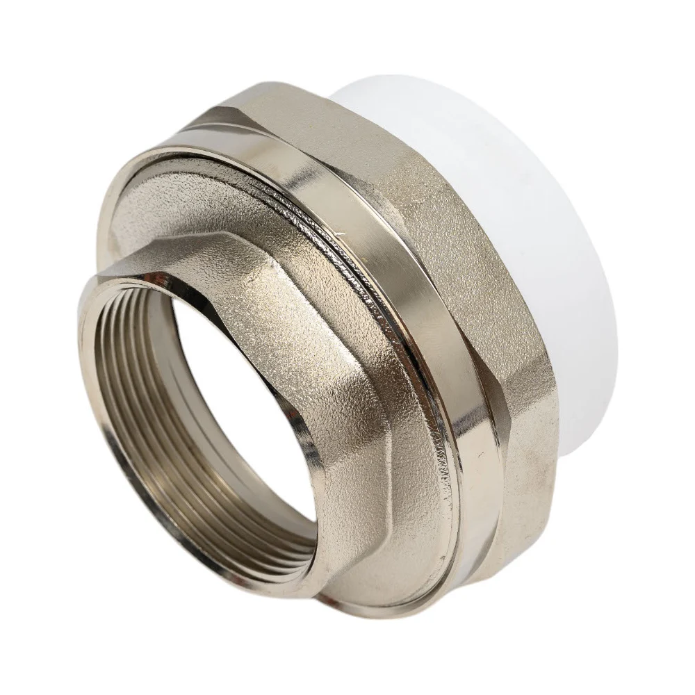 Комбинированная муфта КОНТУР PPR D63-2
