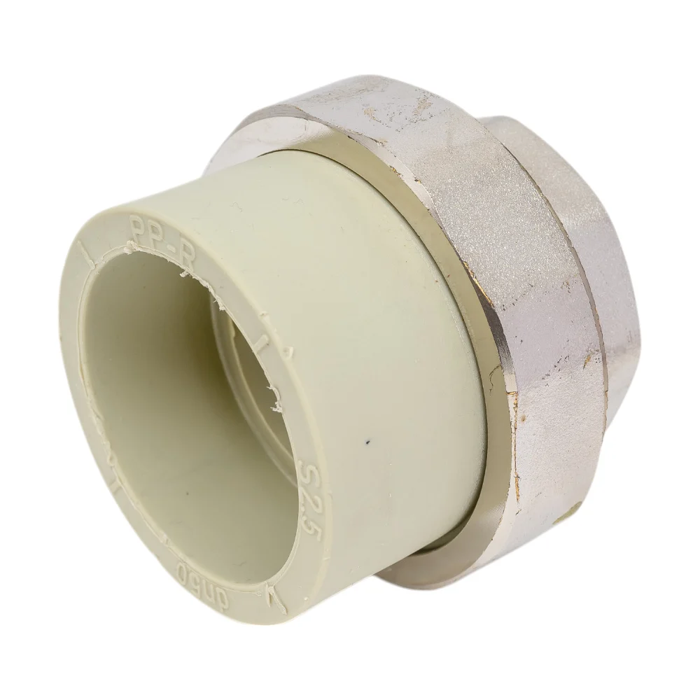 Разъемная муфта LAMMIN ppr LM31062050040G