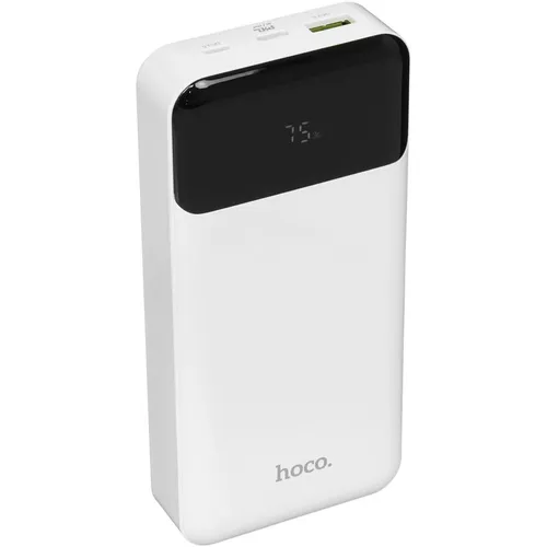 Внешний аккумулятор Power Bank HOCO J102A