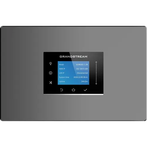 Гибридная цифровая АТС GRANDSTREAM UCM6301