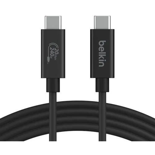 Кабель BELKIN INZ004BT2MBK
