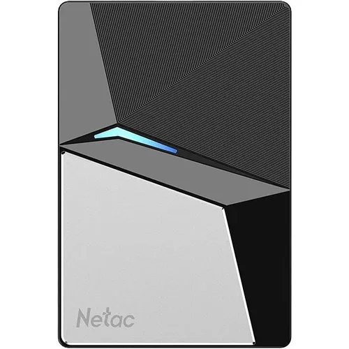 960ГБ Внешний диск SSD NETAC NT01Z7S-960G-32BK