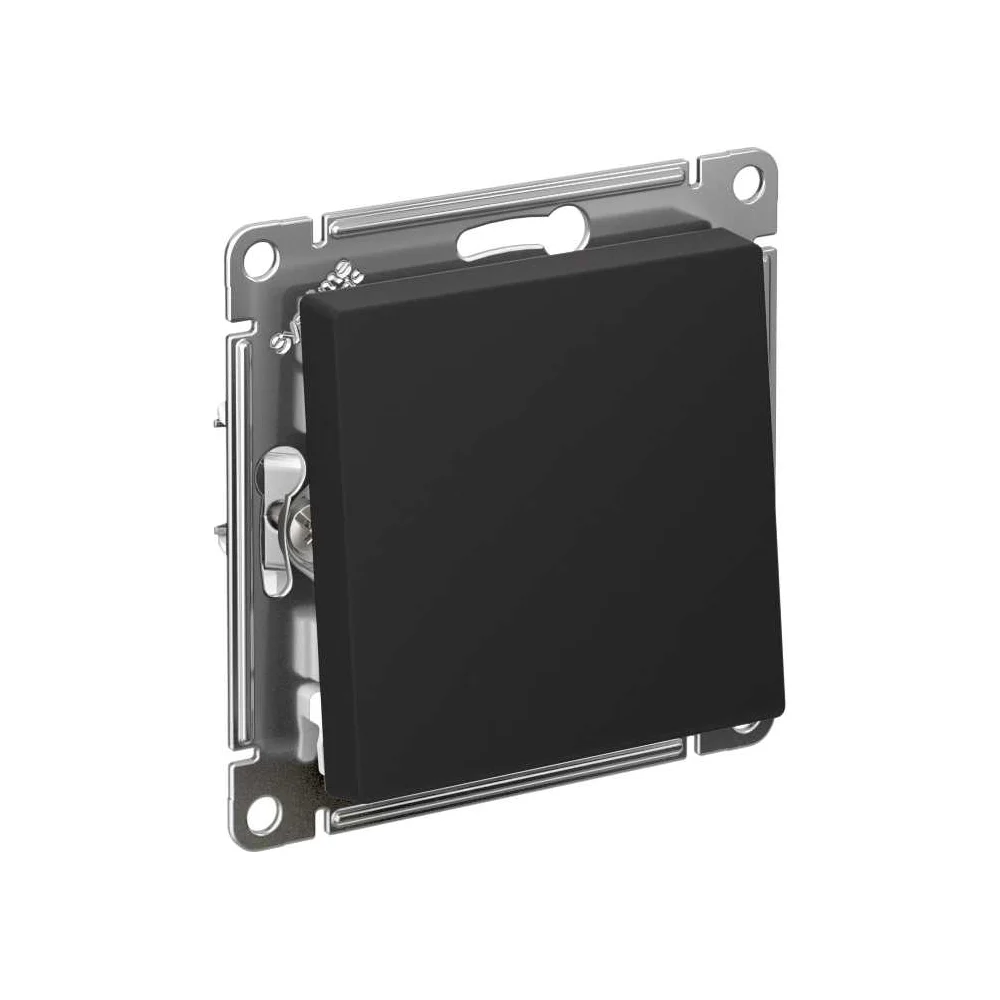 Нажимная кнопка Systeme Electric AtlasDesign SE ATN001015