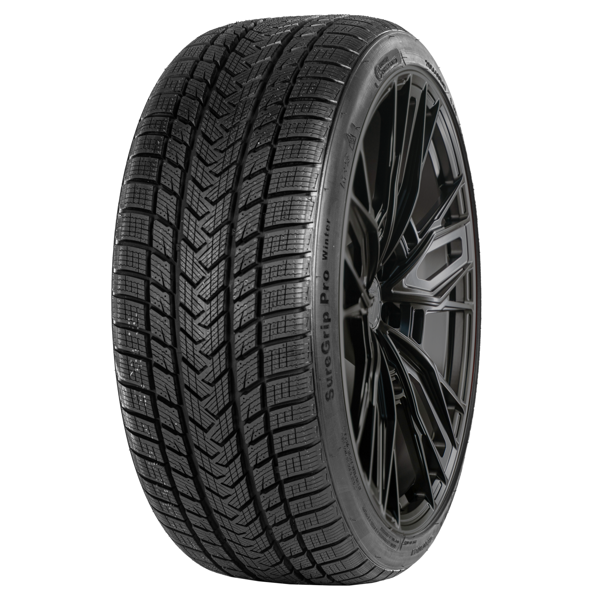 SureGrip Pro Winter 275/50 R22 111V Без шипов