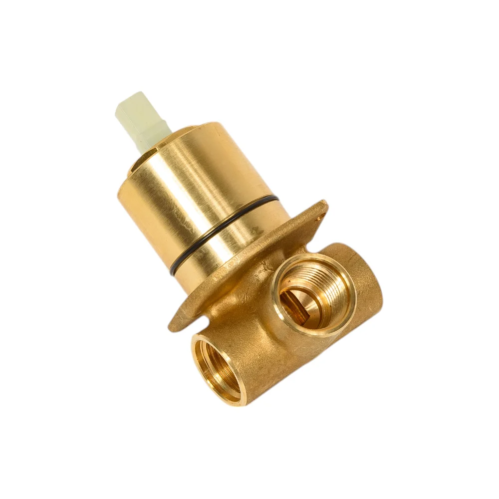 Внутренняя часть встраиваемого смесителя PLUMBERIA SELECTION IXO INT1135
