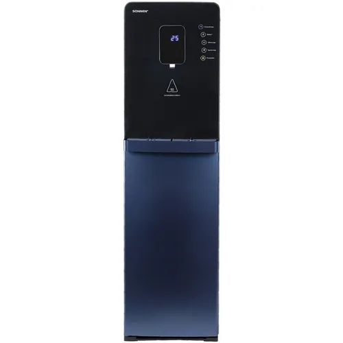 Кулер SONNEN FSI-01LS