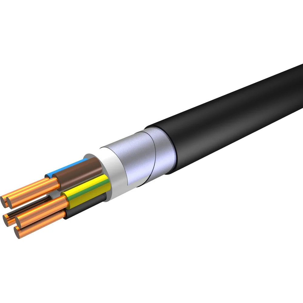 Кабель iTOK ls 5X35
