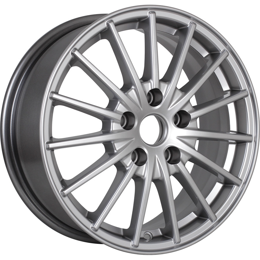 X116М 6.5x16/5x112 D57.1 ET45 HS 6.5X16/5X112