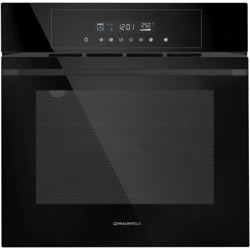 Электрический духовой шкаф MAUNFELD AEOD60103B2