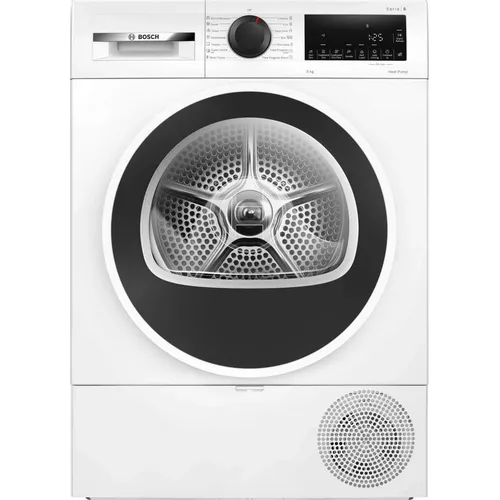 Сушильная машина BOSCH Serie WQG24101BY