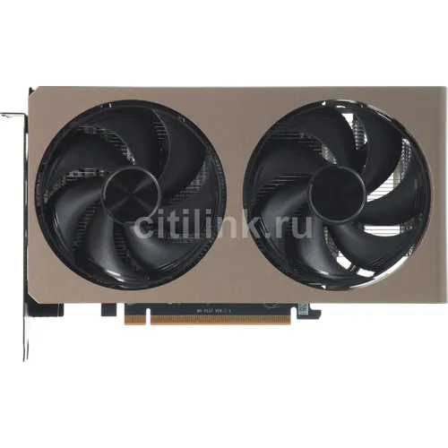 Видеокарта MSI NVIDIA GeForce RTX RTX VENTUS Ventus GDDR7