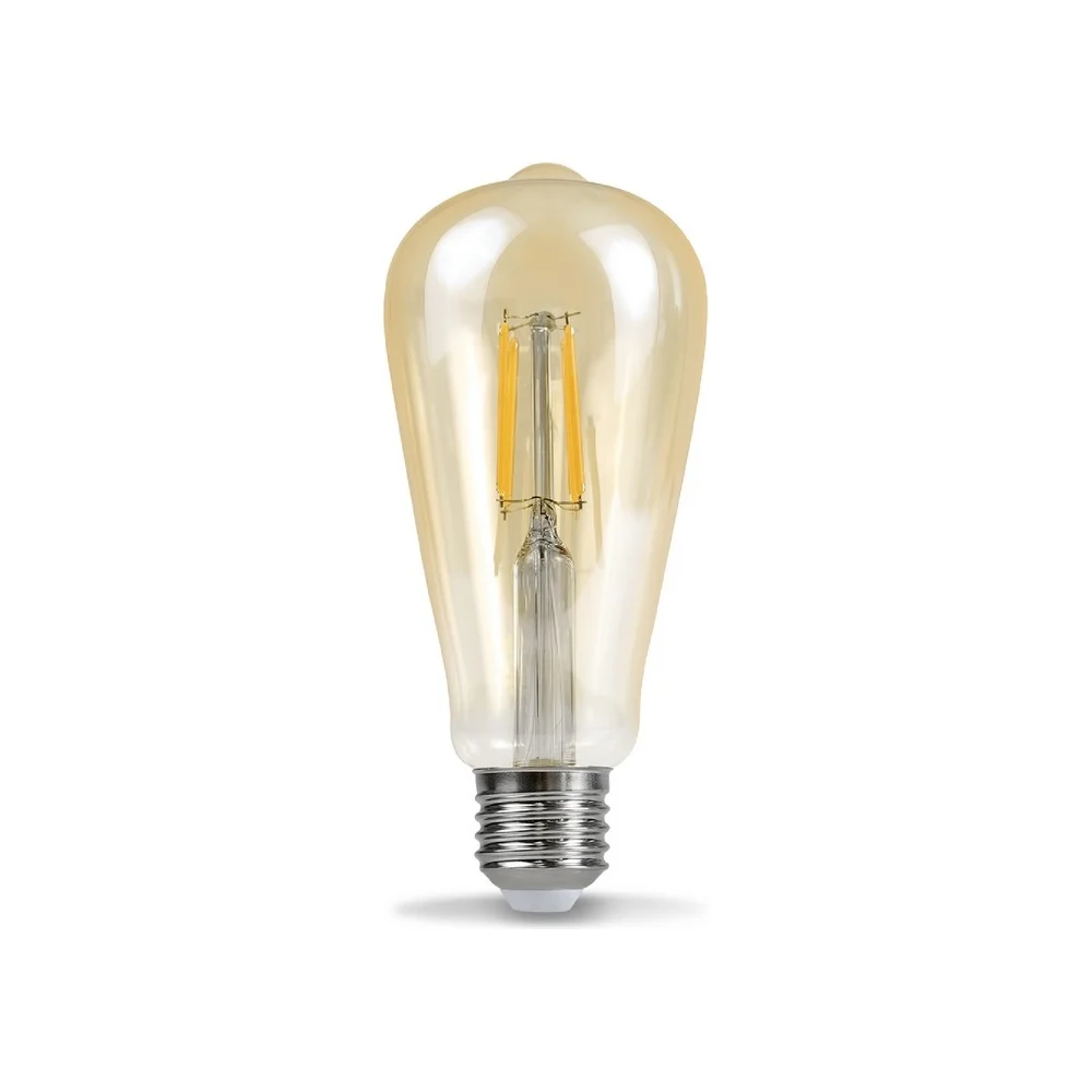 Лампа IN Home LED-ST64-DECO
