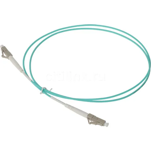 Патч-корд EXEGATE FC-S-503-LC-LC-1M-LSZH