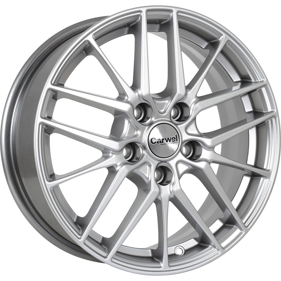 Лача 6.5x16/5x110 D63.35 ET46 SL 6.5X16/5X110
