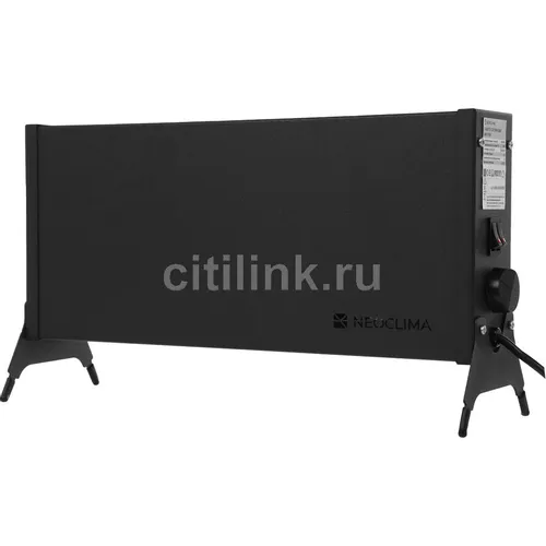 Электроконвектор NeoClima Nano 1000B