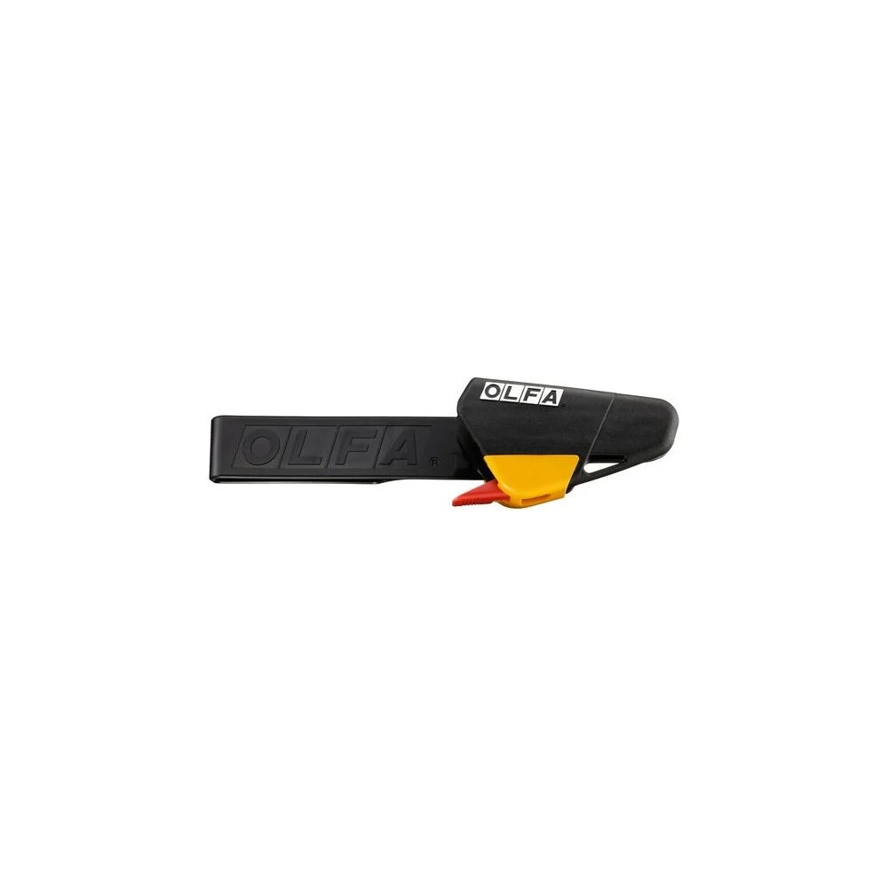 Держатель в комплекте с ножом OLFA Cutter Knife holder OL-KH-1/L5-AL