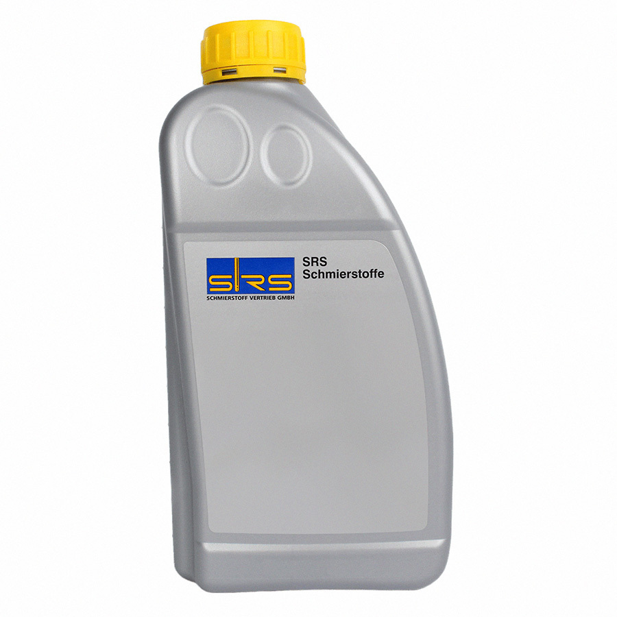 Моторное масло SRS Viva Topsynth HS 5W-40